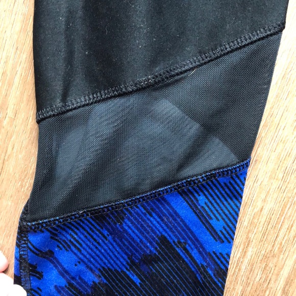 RBX athletic leggings - Picture 3 of 3